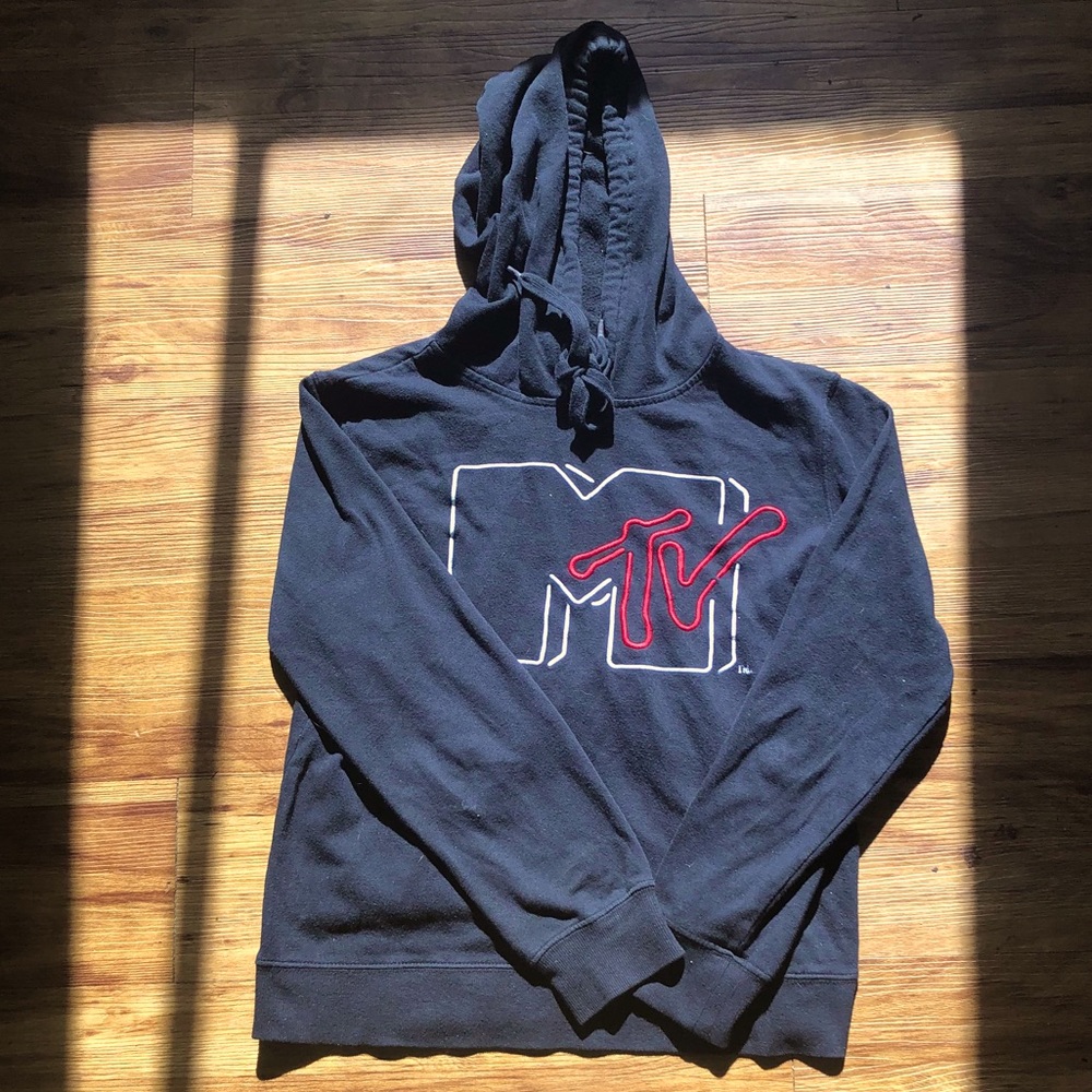 MTV Hoodie